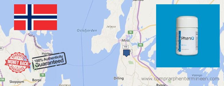 Where to Buy PhenQ online Moss, Norway