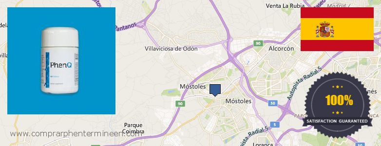 Dónde comprar Phenq en linea Mostoles, Spain