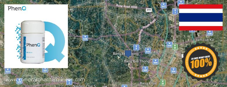 Where to Purchase PhenQ online Mueang Nonthaburi, Thailand