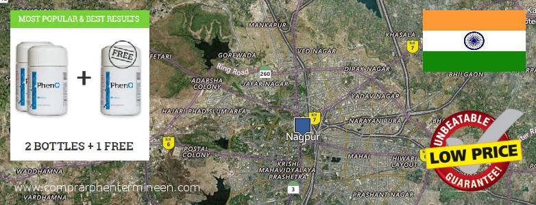 Purchase PhenQ online Nagpur, India Where to Buy PhenQ online Nagpur, India