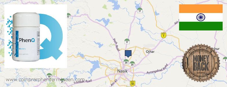 Buy PhenQ online Nashik, India Where to Buy PhenQ online Nashik, India