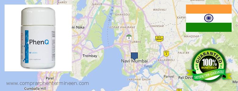 Where to Purchase PhenQ online Navi Mumbai, India
