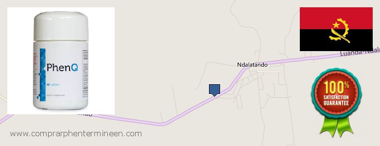 Purchase PhenQ online N'dalatando, Angola Where to Buy PhenQ online N'dalatando, Angola