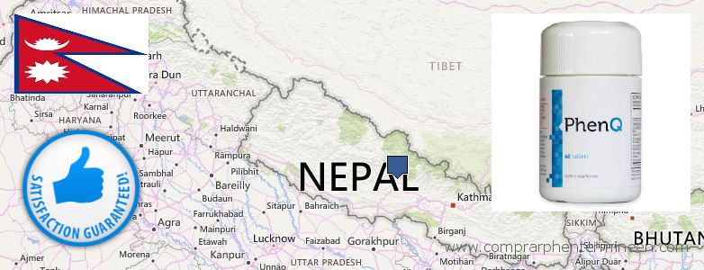 Where to Buy PhenQ online Nepal