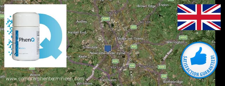 Where to Purchase PhenQ online Newcastle under Lyme, United Kingdom