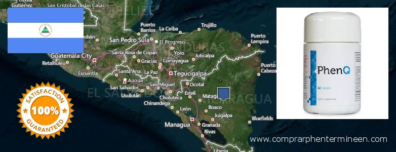Where to Buy PhenQ online Nicaragua
