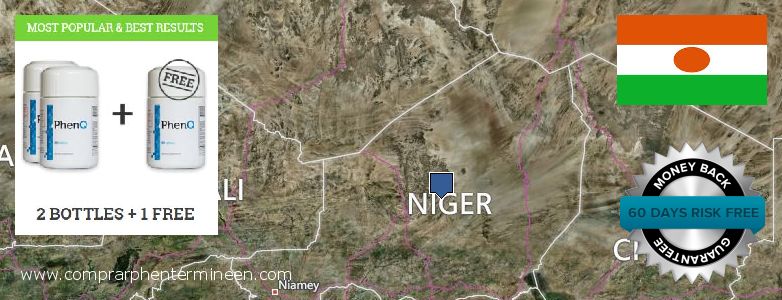 Where to Buy PhenQ online Niger