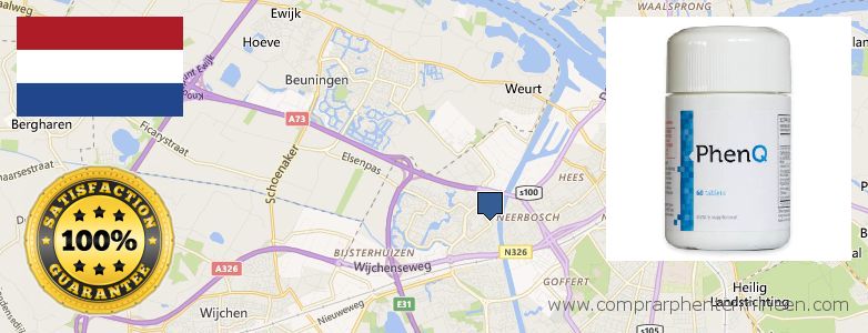 Purchase PhenQ online Nijmegen, Netherlands