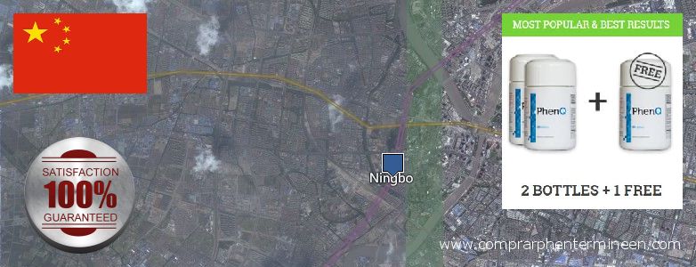 Where to Purchase PhenQ online Ningbo, China