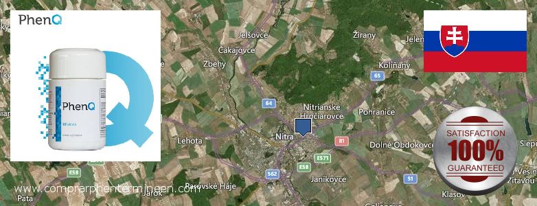 Where to Purchase PhenQ online Nitra, Slovakia