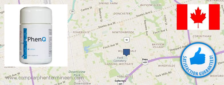 Buy PhenQ online North York, Canada Purchase PhenQ online North York, Canada