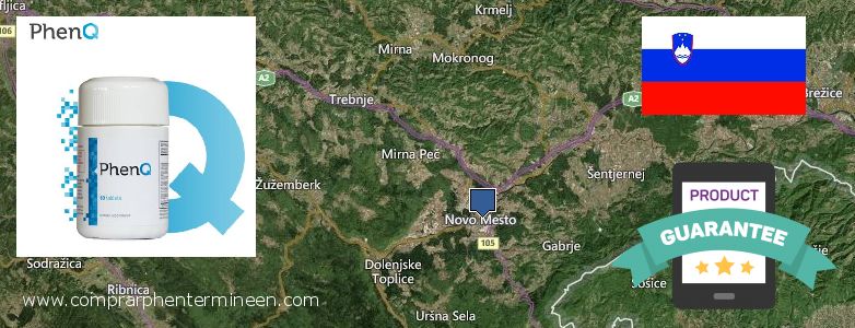 Where to Buy Phentermine Pills online Novo Mesto, Slovenia