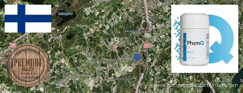 Buy PhenQ online Nurmijaervi, Finland Where to Buy PhenQ online Nurmijaervi, Finland