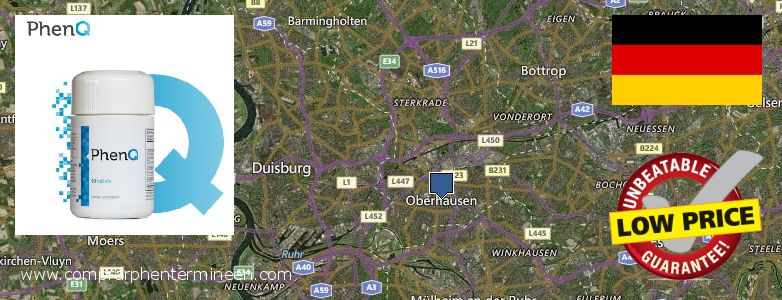 Where to Purchase Phentermine Pills online Oberhausen, Germany