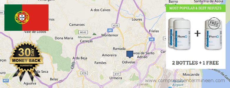 Buy PhenQ online Odivelas, Portugal Where to Purchase PhenQ online Odivelas, Portugal