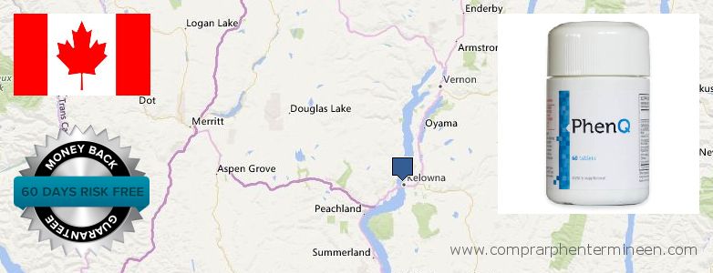 Purchase PhenQ online Okanagan, Canada Where to Buy PhenQ online Okanagan, Canada