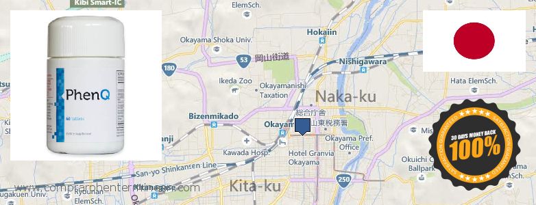 Where Can I Buy Phentermine Pills online Okayama, Japan