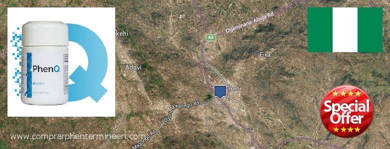 Purchase PhenQ online Okene, Nigeria Best Place to Buy PhenQ online Okene, Nigeria