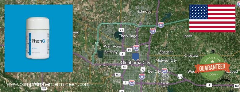 Buy PhenQ online Oklahoma City, USA Purchase PhenQ online Oklahoma City, USA