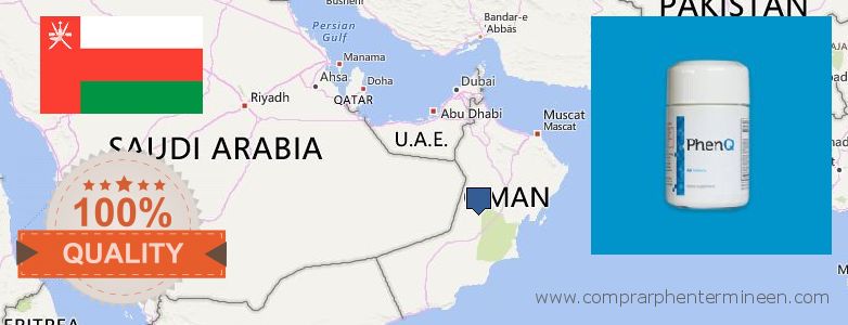 Dónde comprar Phentermine en linea Oman