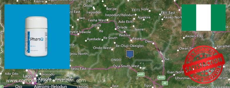 Where Can You Buy PhenQ online Ondo, Nigeria