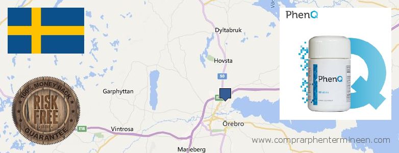 Purchase PhenQ online Orebro, Sweden Where Can I Purchase PhenQ online Orebro, Sweden