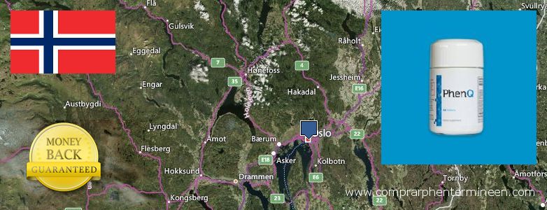 Where to Buy PhenQ online Oslo, Norway