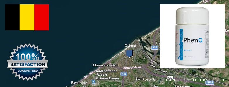 Where Can I Purchase PhenQ online Ostend, Belgium