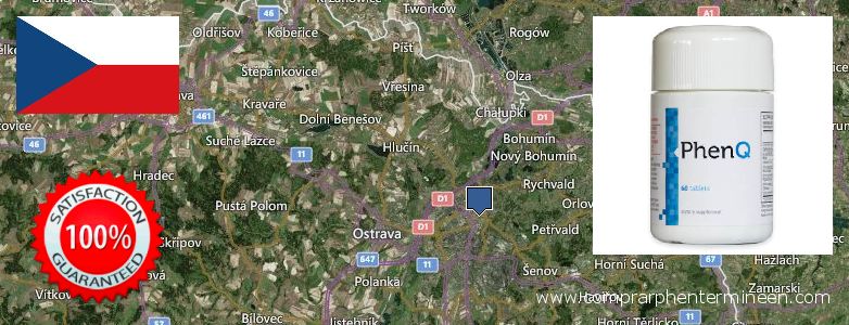 Buy PhenQ online Ostrava, Czech Republic Where to Buy PhenQ online Ostrava, Czech Republic