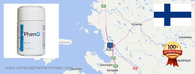 Purchase PhenQ online Oulu, Finland Where Can You Buy PhenQ online Oulu, Finland