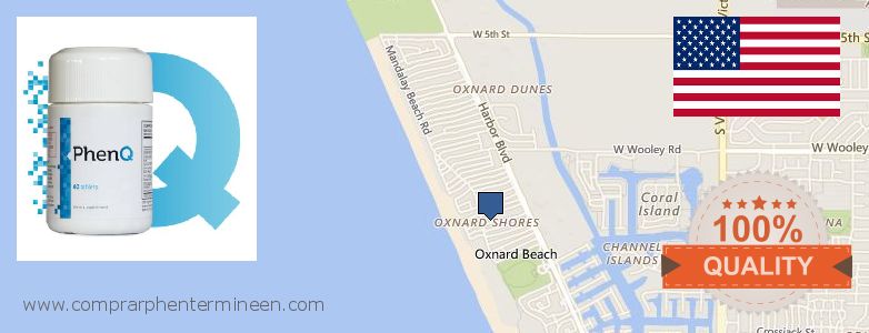 Where to Buy PhenQ online Oxnard Shores, USA