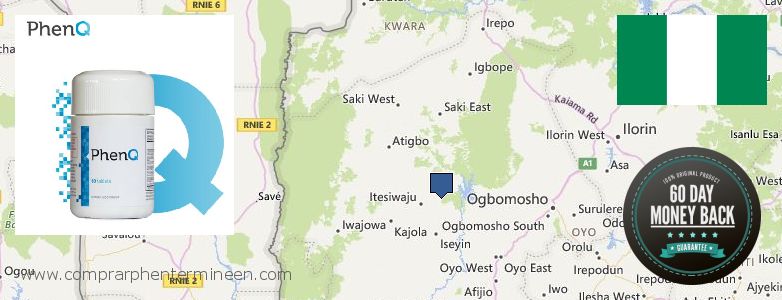 Purchase PhenQ online Oyo, Nigeria Best Place to Buy PhenQ online Oyo, Nigeria