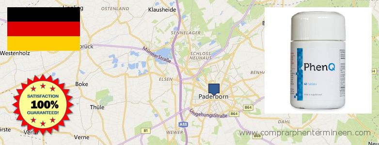 Where Can I Purchase PhenQ online Paderborn, Germany