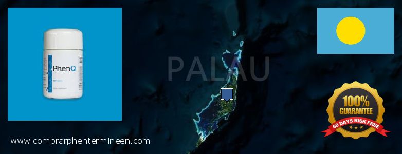 Where to Buy PhenQ online Palau