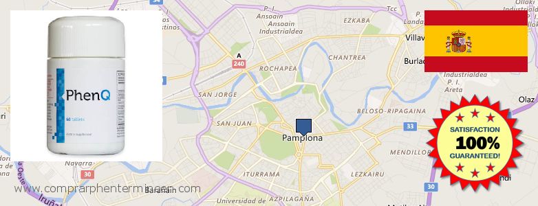 Where to Buy PhenQ online Pamplona, Spain