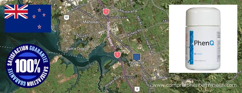 Where to Purchase Phentermine Pills online Papakura, New Zealand