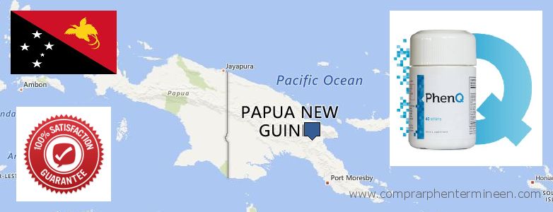 Where to Buy PhenQ online Papua New Guinea