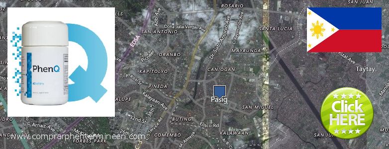 Where to Purchase PhenQ online Pasig City, Philippines