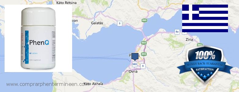 Purchase PhenQ online Patra, Greece Where to Buy PhenQ online Patra, Greece