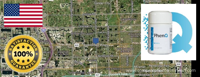 Comprar Phentermine en linea Pembroke Pines, USA Dónde comprar Phentermine en linea Pembroke Pines, USA