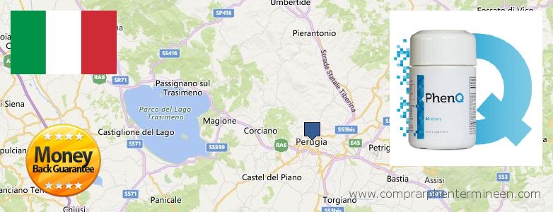 Where Can You Buy PhenQ online Perugia, Italy