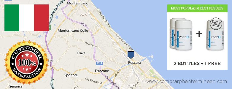 Where to Buy Phentermine Pills online Pescara, Italy
