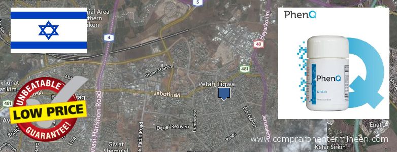 Where to Buy PhenQ online Petah Tiqwa, Israel