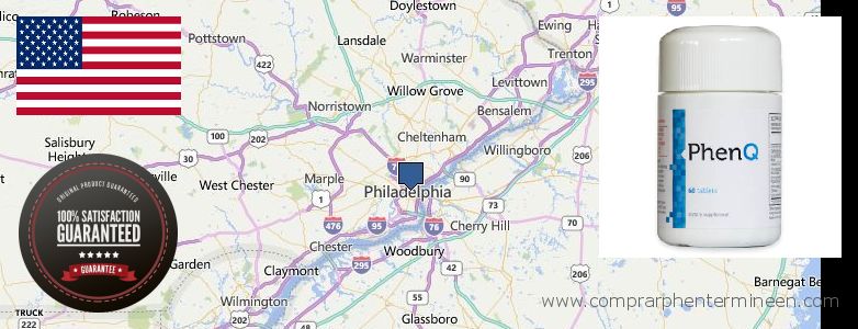 Dónde comprar Phentermine en linea Philadelphia, USA