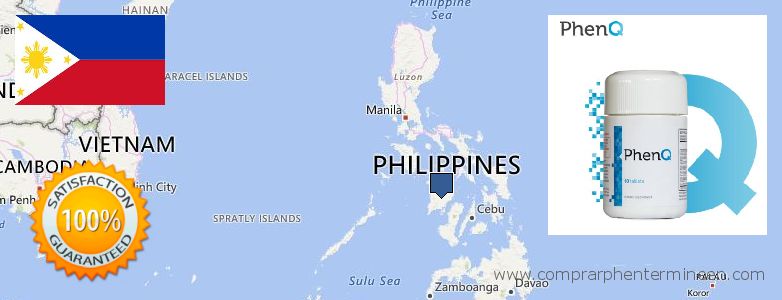 Where to Buy PhenQ online Philippines