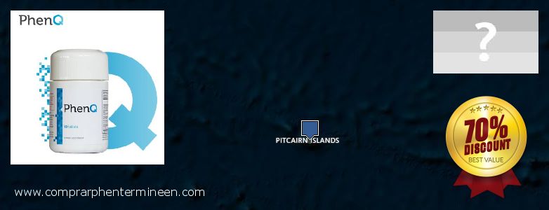 Where to Buy PhenQ online Pitcairn Islands