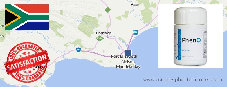 Where to Buy PhenQ online Port Elizabeth, South Africa