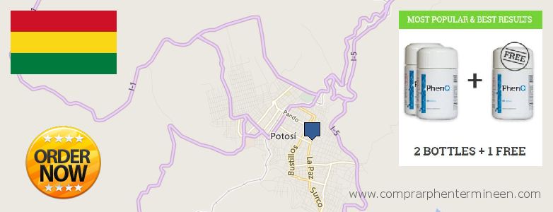 Dónde comprar Phentermine en linea Potosi, Bolivia