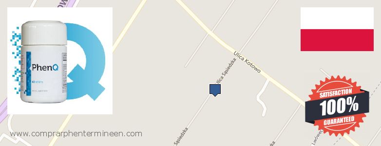 Buy PhenQ online Poznań, Poland Where to Buy PhenQ online Poznań, Poland