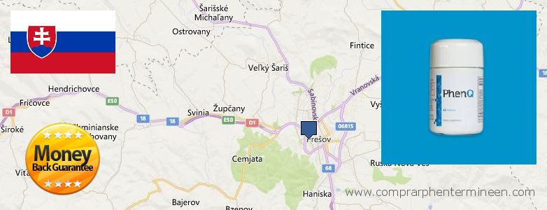 Purchase PhenQ online Presov, Slovakia Where to Buy PhenQ online Presov, Slovakia